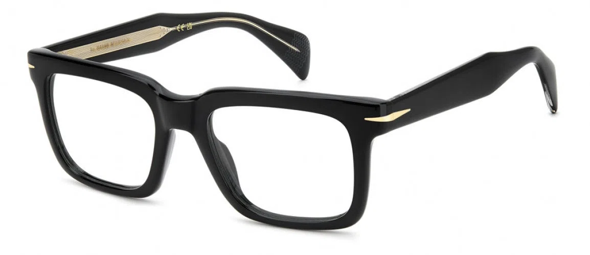 David Beckham DB1237 Eyeglasses